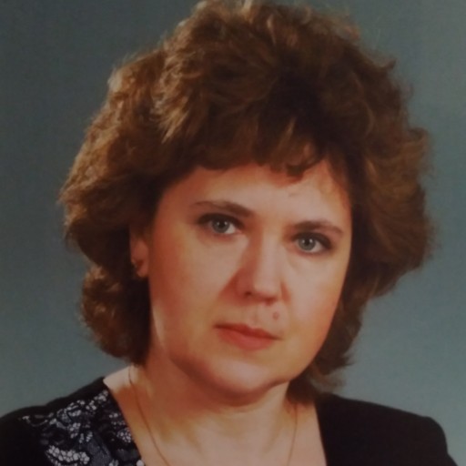 Наржонкова Ирина Ивановна