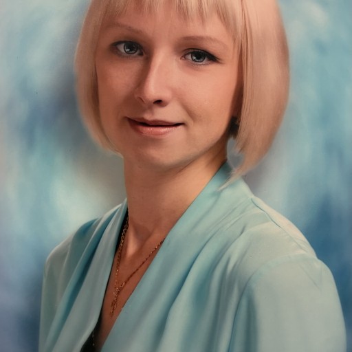 Шапортова Яна Сергеевна