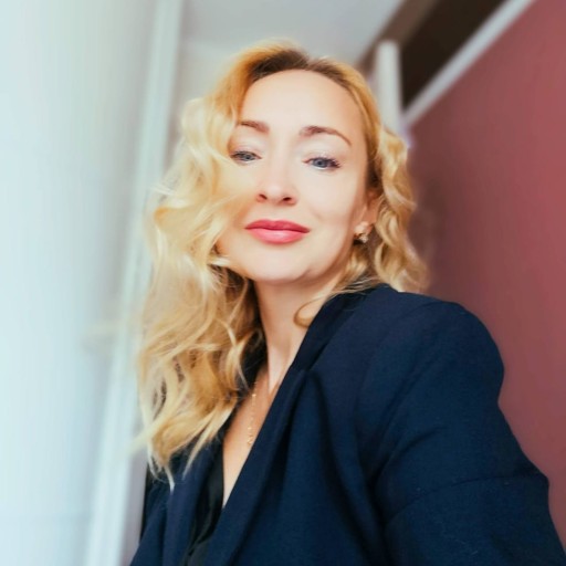 Штрубова Ирина Александровна