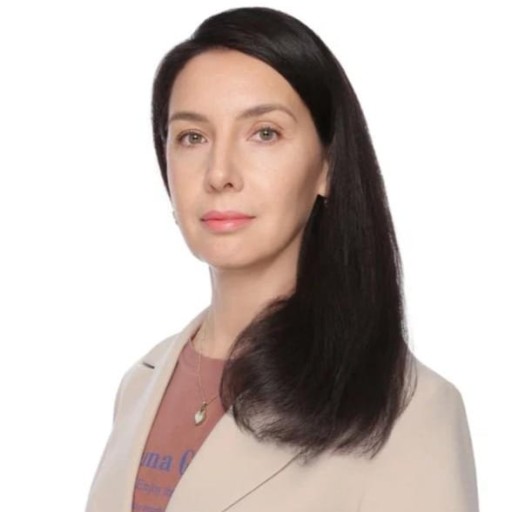 Кузнецова Татьяна Александровна